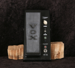Vox Satriani Big Bad Wah dual MIJ