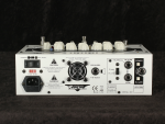 Taurus Stomp-Head 3.CL