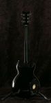 Schecter S-1 Blackjack LH MIK 2008 balkezes