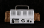Orange Micro Terror