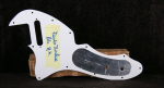 
                            Fender Thinline Tele koptató fehér gyöngyház